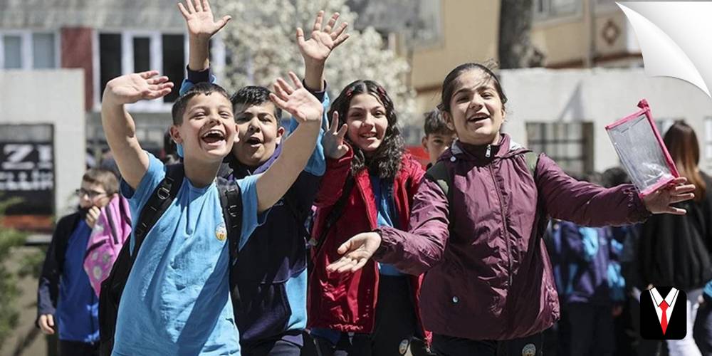 Yaz tatili ne zaman bitiyor? Okullar ne zaman açılıyor? 1